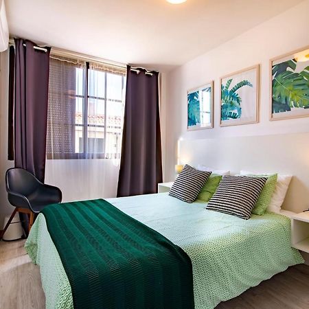 Mar Y Playa Holidays, Los Cristianos 로스크리스티아노스 외부 사진