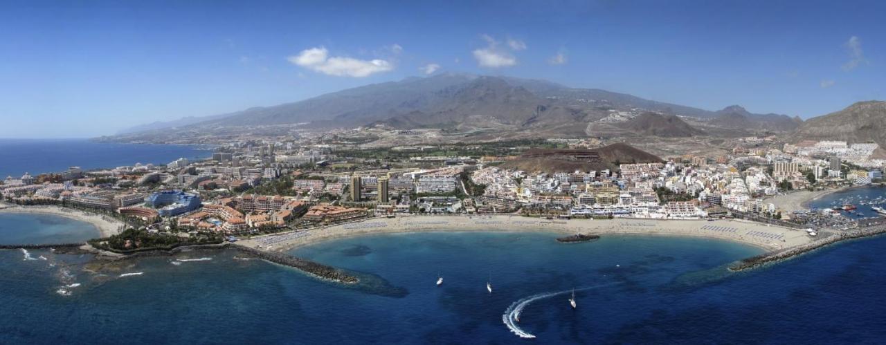 Mar Y Playa Holidays, Los Cristianos 로스크리스티아노스 외부 사진