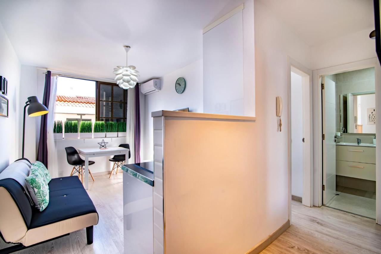 Mar Y Playa Holidays, Los Cristianos 로스크리스티아노스 외부 사진