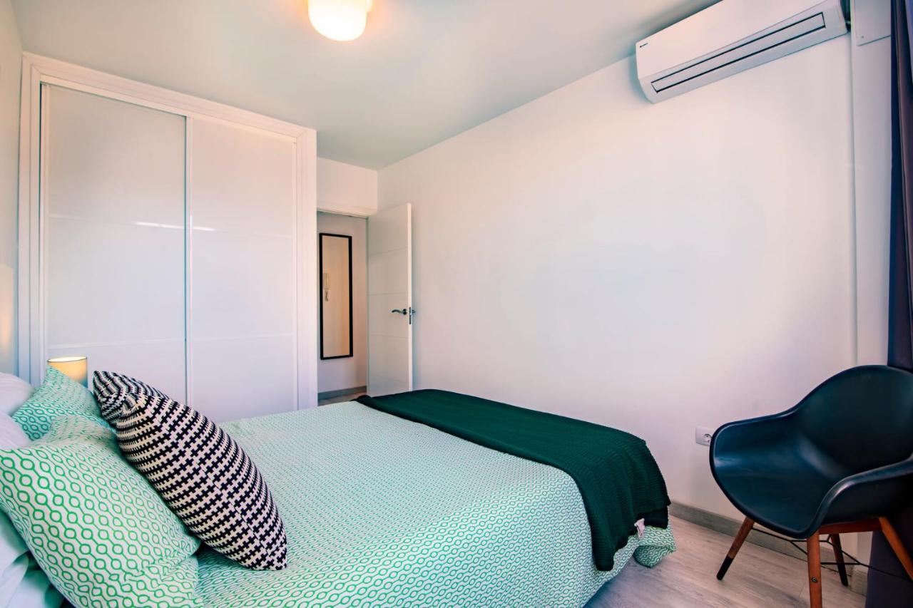 Mar Y Playa Holidays, Los Cristianos 로스크리스티아노스 외부 사진