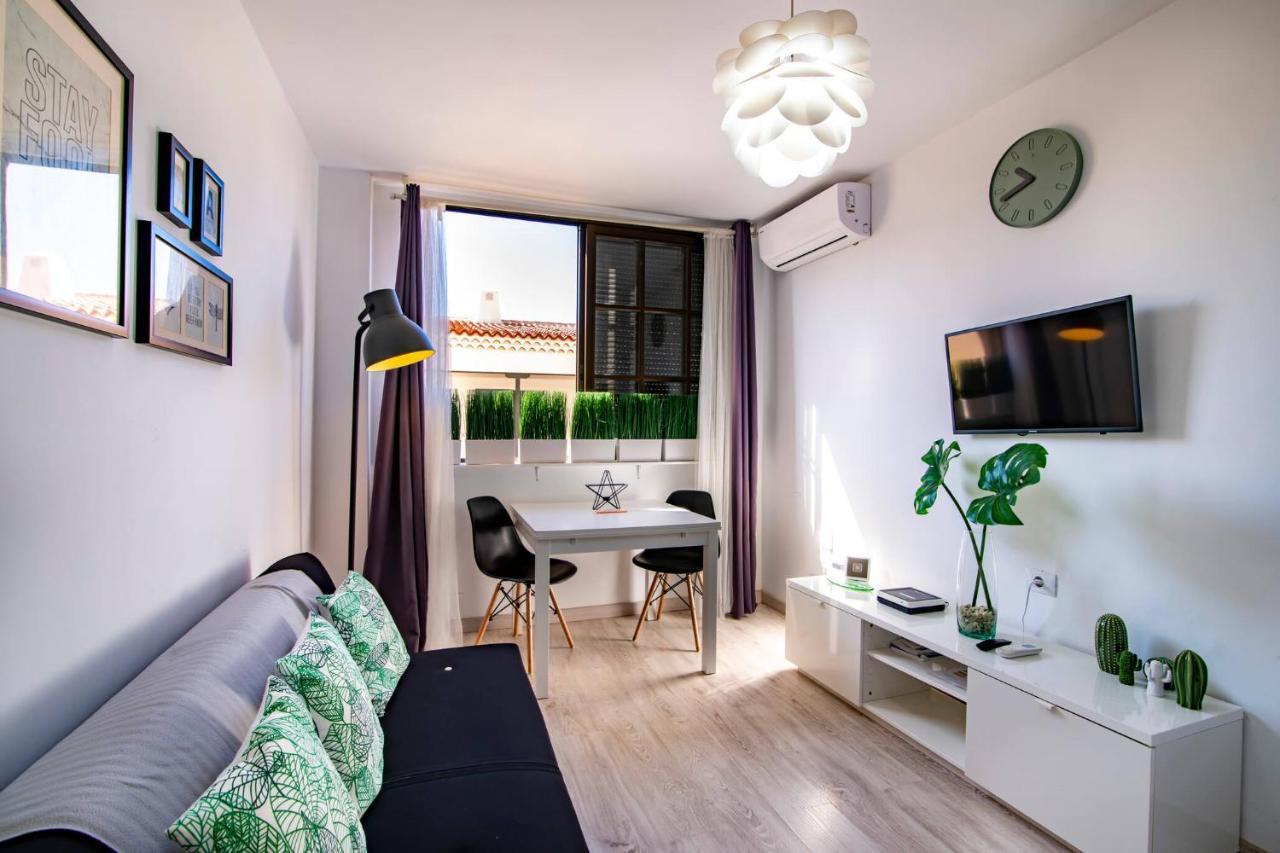 Mar Y Playa Holidays, Los Cristianos 로스크리스티아노스 외부 사진