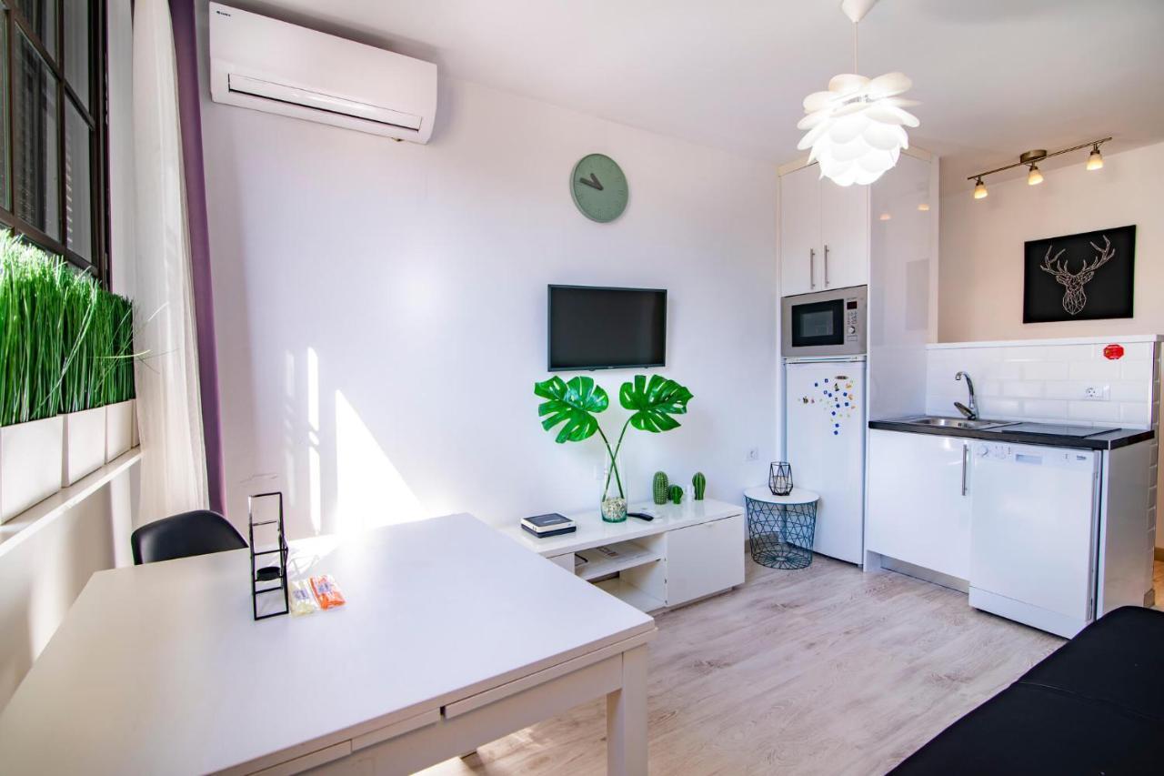 Mar Y Playa Holidays, Los Cristianos 로스크리스티아노스 외부 사진