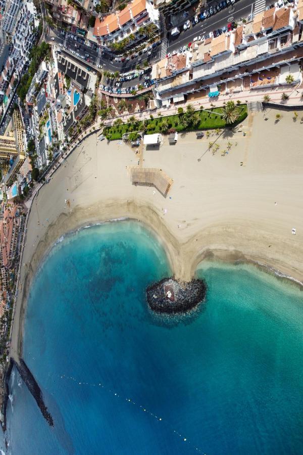 Mar Y Playa Holidays, Los Cristianos 로스크리스티아노스 외부 사진